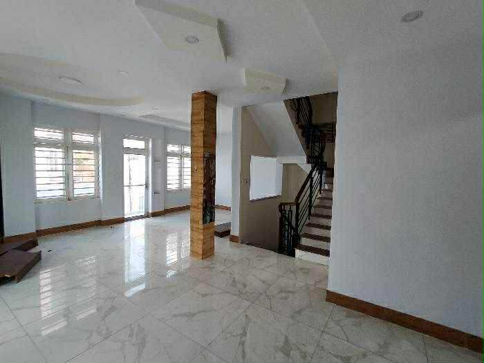 NHÀ MẶT 2 TIỀN TÂY LÂN BÌNH TÂN
